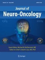 Journal of Neuro-Oncology 1/2009