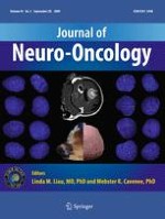 Journal of Neuro-Oncology 3/2009