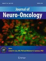 Journal of Neuro-Oncology 2/2010