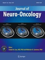 Journal of Neuro-Oncology 3/2010