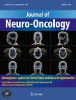 Journal of Neuro-Oncology 3/2010