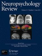 Neuropsychology Review 2/2011