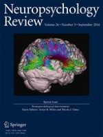 Neuropsychology Review 3/2016