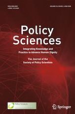 Policy Sciences 2/2022