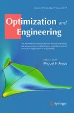 Optimization and Engineering 2/2017