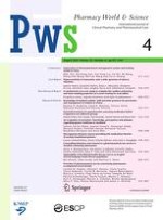 International Journal of Clinical Pharmacy 4/2010