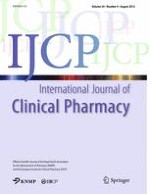 International Journal of Clinical Pharmacy 4/2012