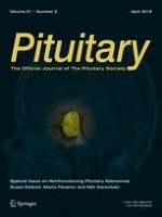 Pituitary 2/2018