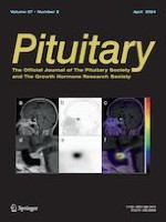 Pituitary 2/2024