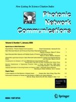 Photonic Network Communications 2/2005