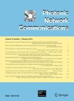 Photonic Network Communications 1/2010