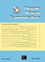 Photonic Network Communications 3/2010