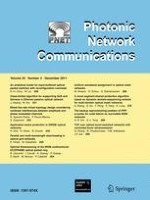 Photonic Network Communications 3/2011