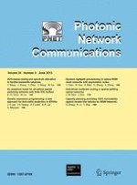 Photonic Network Communications 3/2013