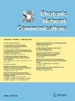 Photonic Network Communications 1/2015