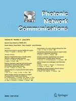 Photonic Network Communications 3/2015