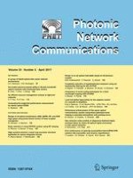 Photonic Network Communications 2/2017