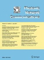 Photonic Network Communications 3/2017