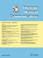 Photonic Network Communications 1/2017