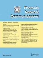 Photonic Network Communications 2/2017