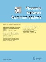 Photonic Network Communications 3/2021