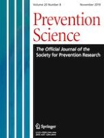 Prevention Science 8/2019