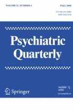 Psychiatric Quarterly 3/2006