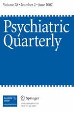 Psychiatric Quarterly 2/2007