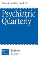 Psychiatric Quarterly 1/2009