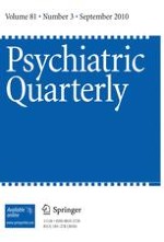 Psychiatric Quarterly 3/2010