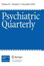 Psychiatric Quarterly 4/2010