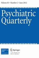 Psychiatric Quarterly 2/2012