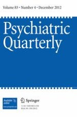 Psychiatric Quarterly 4/2012