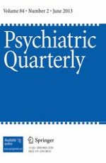 Psychiatric Quarterly 2/2013