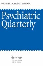 Psychiatric Quarterly 2/2014