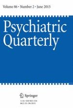 Psychiatric Quarterly 2/2015