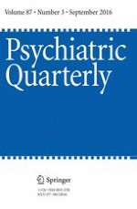 Psychiatric Quarterly 3/2016