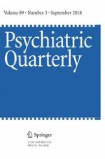 Psychiatric Quarterly 3/2018