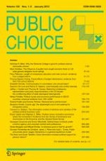 Public Choice 1-2/2012