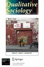 Qualitative Sociology 4/2012