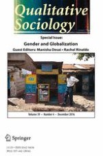 Qualitative Sociology 4/2016