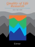 Quality of Life Research 4/2014