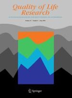 Quality of Life Research 6/2016