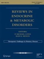 Reviews in Endocrine and Metabolic Disorders 2/2009