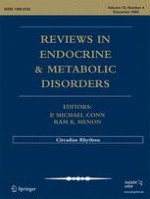 Reviews in Endocrine and Metabolic Disorders 4/2009