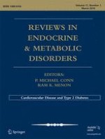 Reviews in Endocrine and Metabolic Disorders 1/2010
