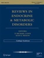 Reviews in Endocrine and Metabolic Disorders 2/2010