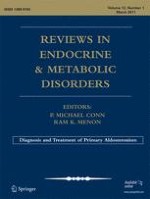 Reviews in Endocrine and Metabolic Disorders 1/2011
