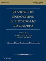 Reviews in Endocrine and Metabolic Disorders 2/2011