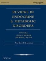 Reviews in Endocrine and Metabolic Disorders 2/2012